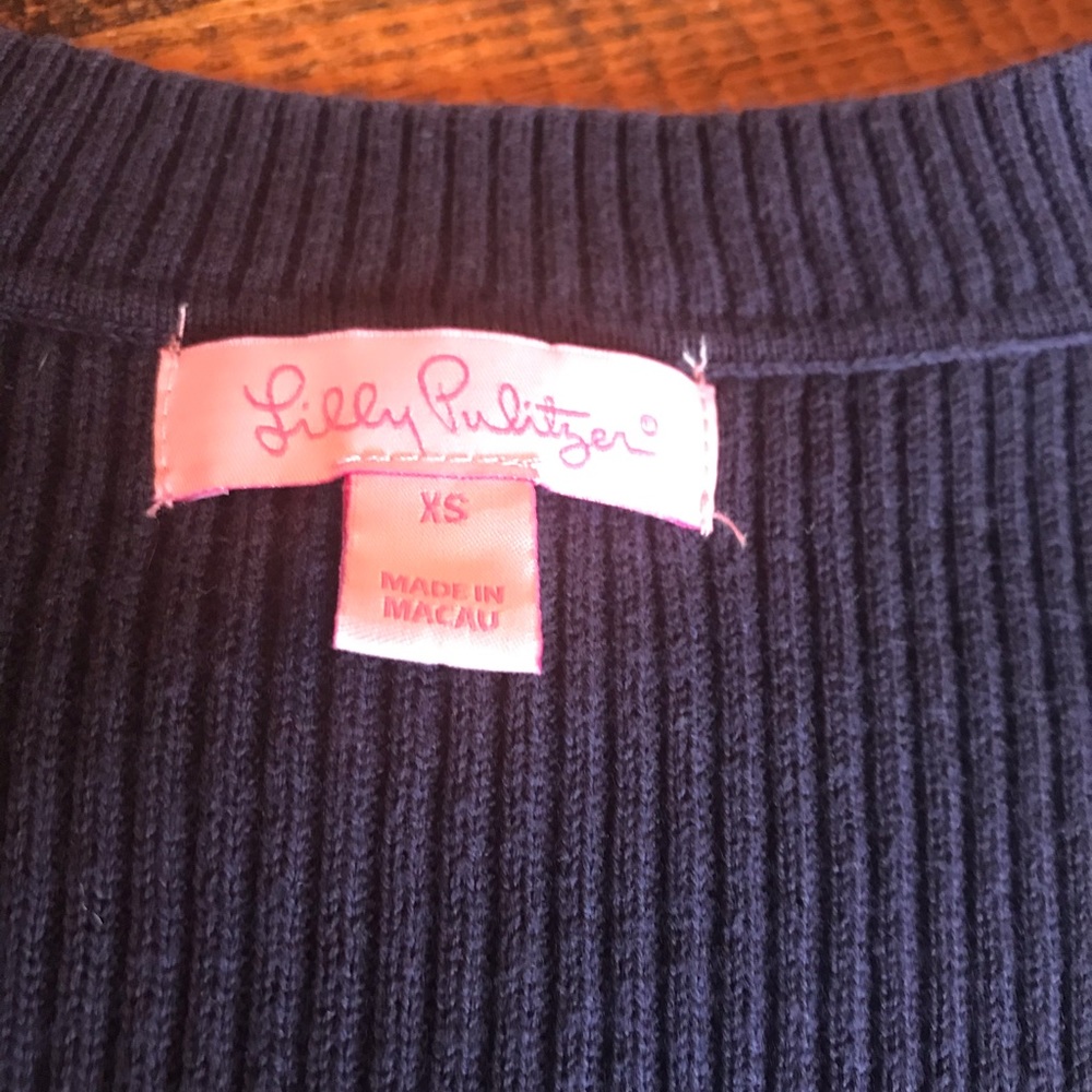 Lilly Pulitzer golf gear - Picture 2 of 3